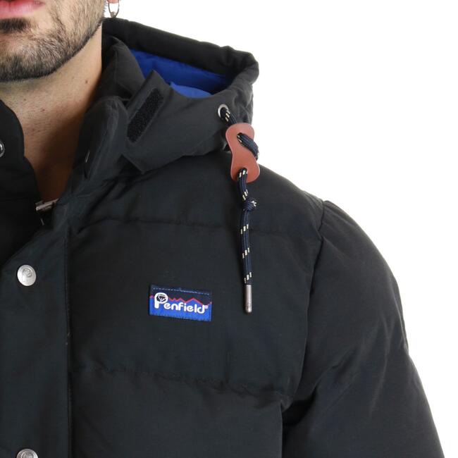 PIUMINO OVER PENFIELD - Mad Fashion | img vers.650x/